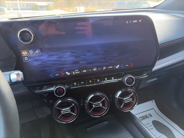 Used 2024 Chevrolet Blazer EV RS image 16