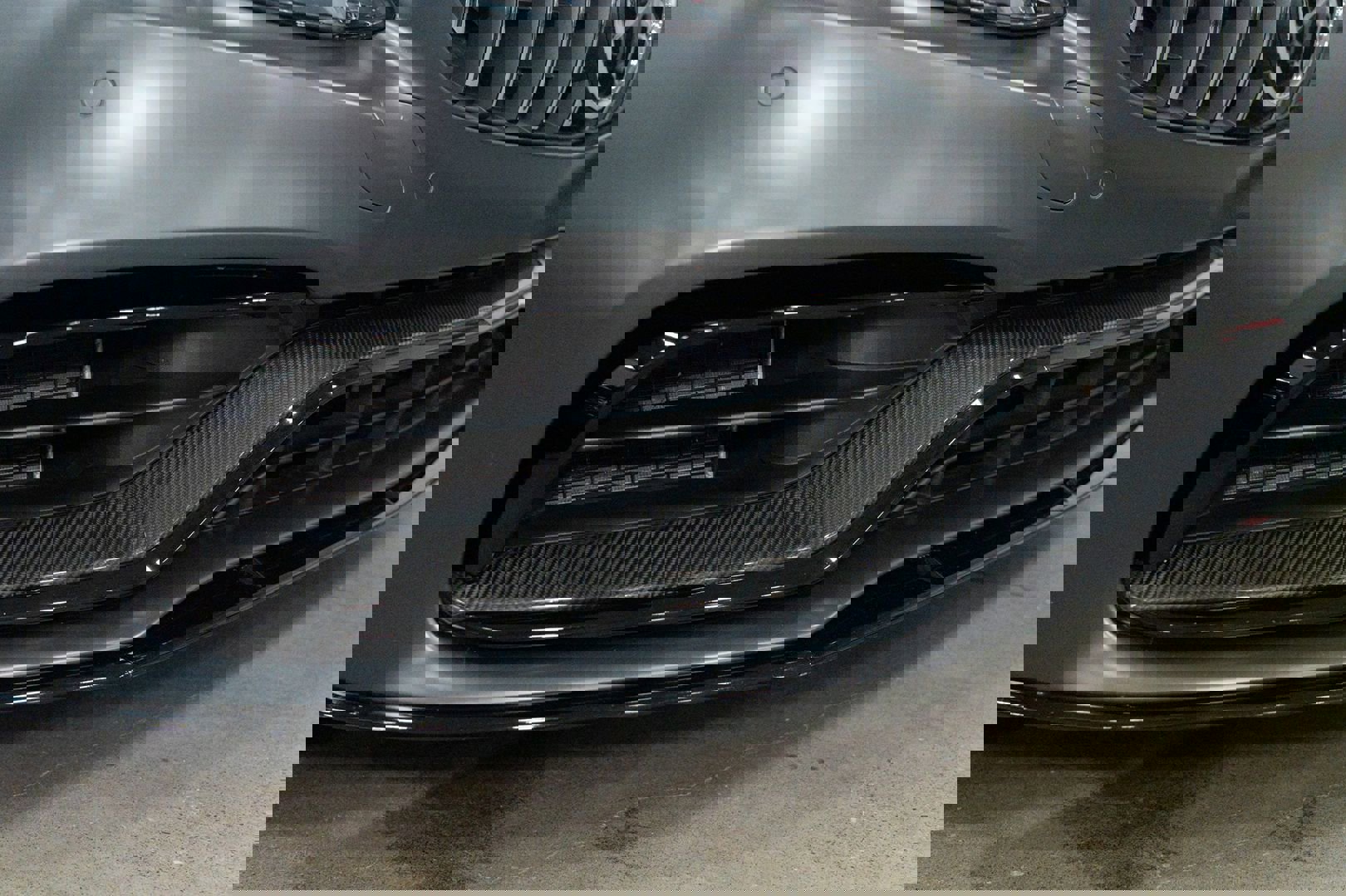 Used 2019 Mercedes-Benz C 63 AMG S image 16