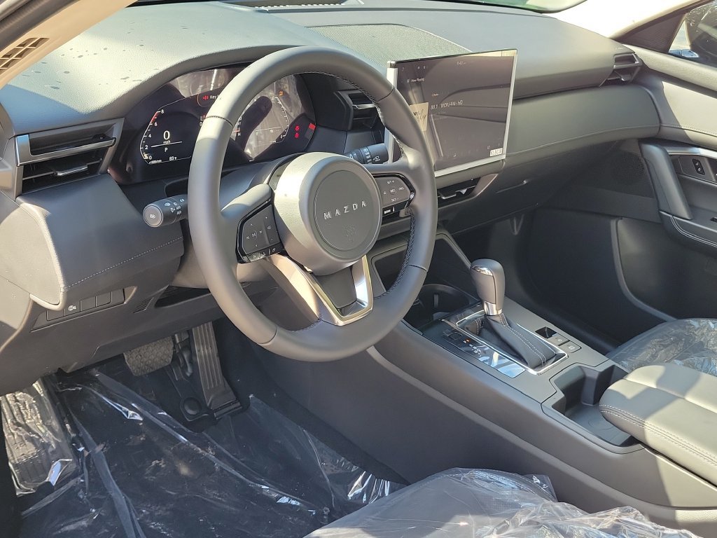New 2026 MAZDA CX-5 Select AWD/4WD image 15