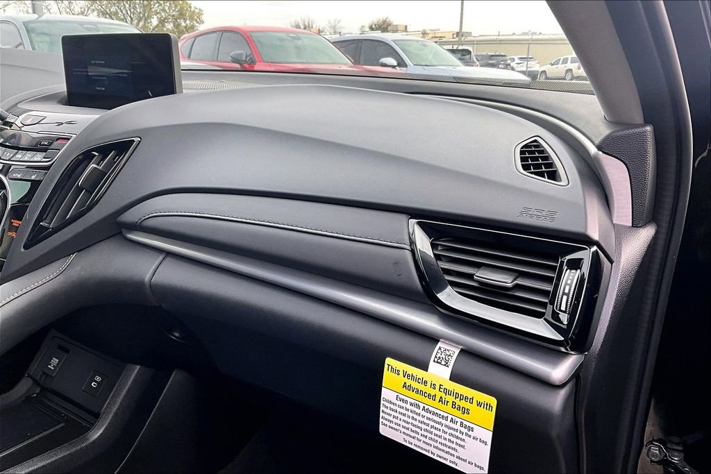 Used 2026 Acura MDX A-Spec image 21