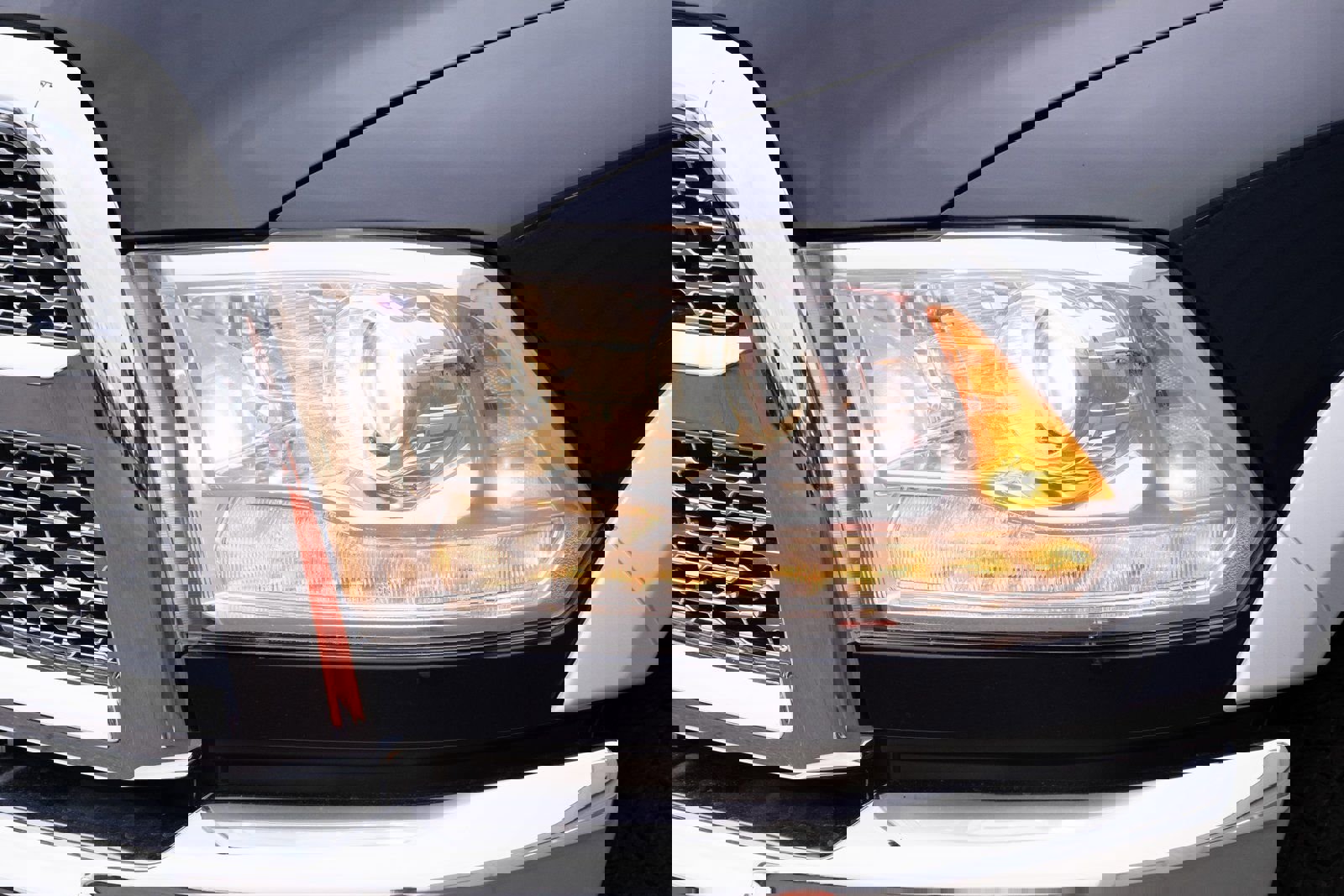 Used 2013 RAM 2500 Laramie image 24