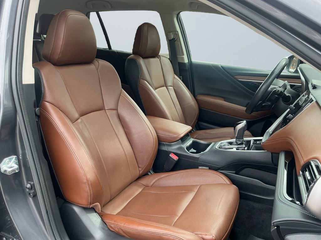 Used 2022 Subaru Outback Touring image 16