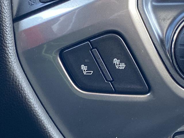 Used 2019 Chevrolet Silverado 1500 LT w/ All Star Edition image 7