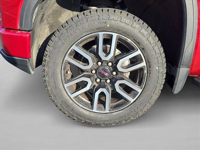 Used 2023 GMC Sierra 1500 AT4 w/ AT4 Premium Package image 25