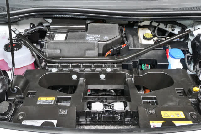 Used 2023 Volkswagen ID.4 Pro S RWD image 35
