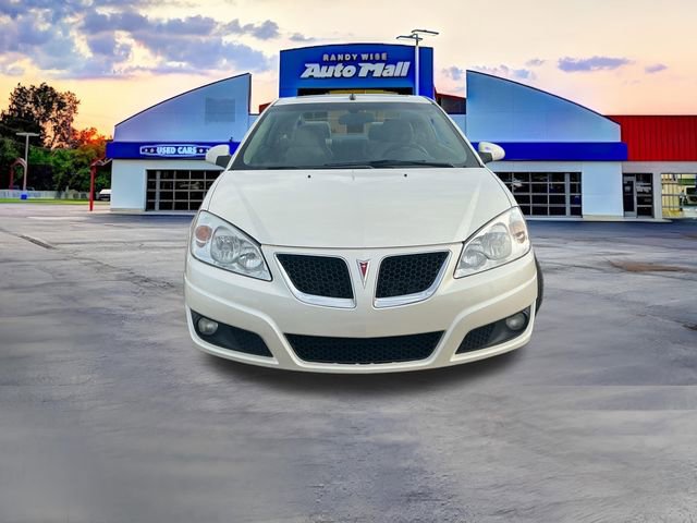 Used 2009 Pontiac G6 GT w/ Sun And Sound Plus Package image 10