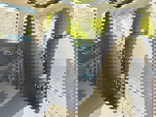 New 2025 Subaru Outback Premium image 19