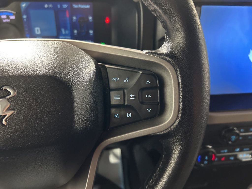 Used 2022 Ford Bronco Wildtrak image 27
