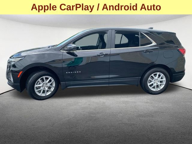 Used 2022 Chevrolet Equinox LT image 6