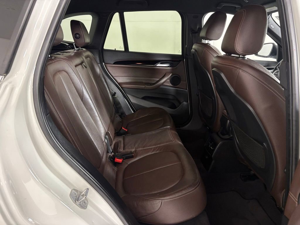Used 2017 BMW X1 xDrive28i image 37