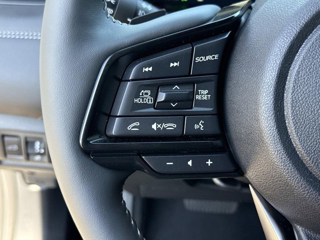 New 2026 Subaru Outback Touring XT image 41