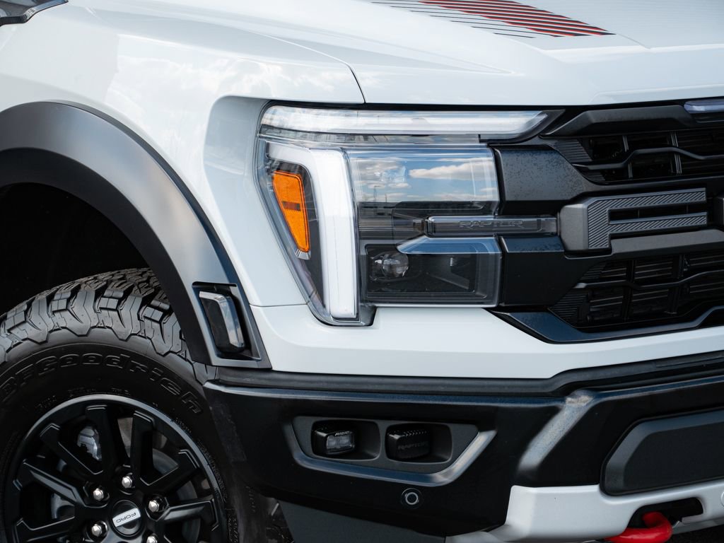 Used 2024 Ford F150 Raptor image 36