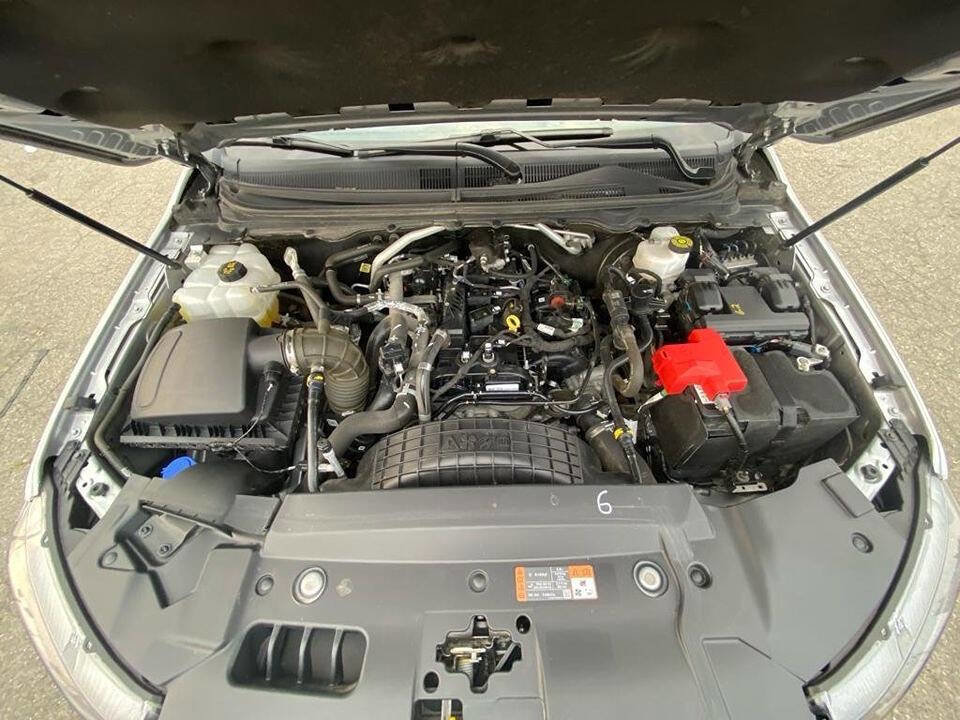 Used 2020 Ford Ranger XL w/ Equipment Group 101A Mid image 36