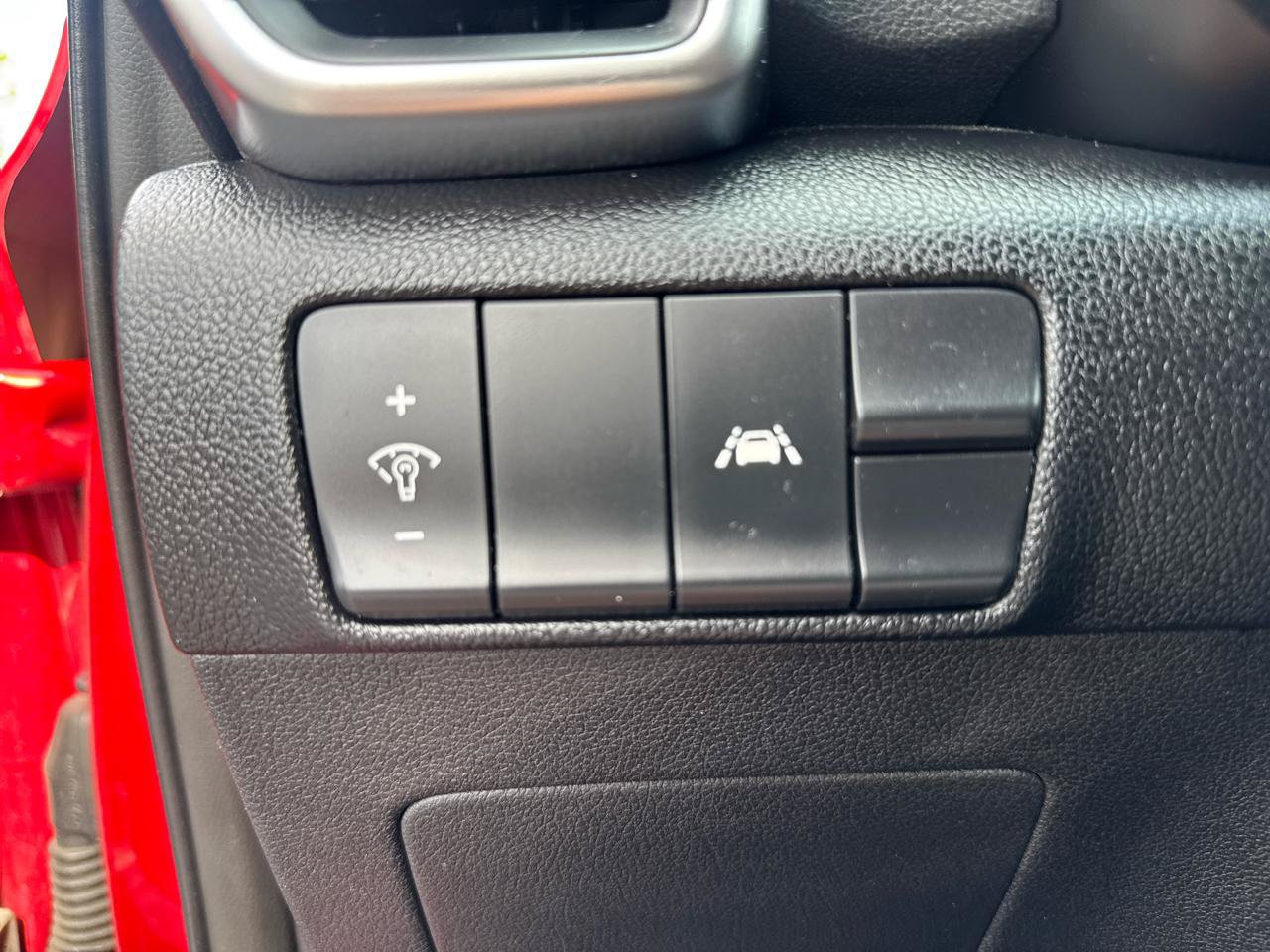 Used 2020 Kia Sportage LX FWD image 16