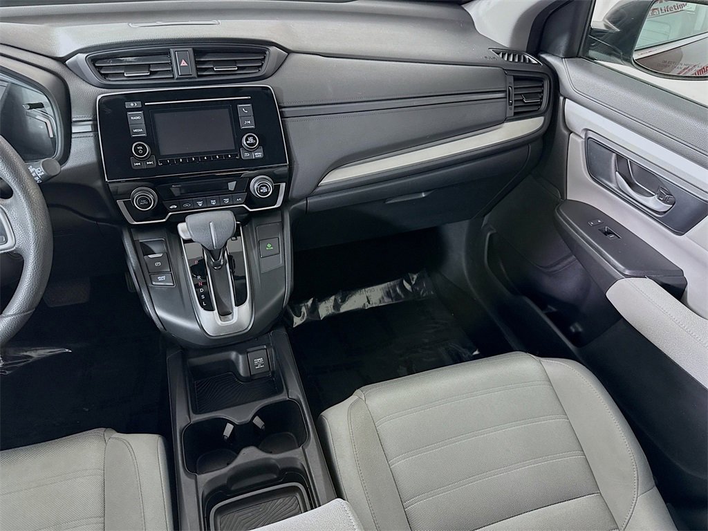 Used 2019 Honda CR-V LX image 25