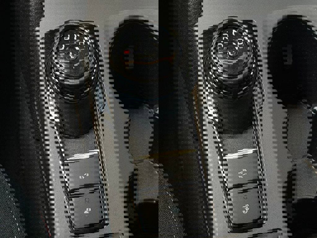 Used 2024 Ford Bronco Sport Heritage image 17