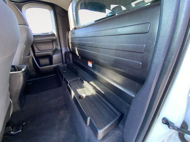 Used 2019 Toyota Tacoma SR w/ Exterior Package image 13