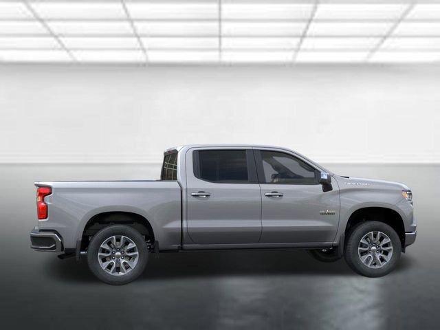 New 2025 Chevrolet Silverado 1500 LT w/ Protection Package image 5