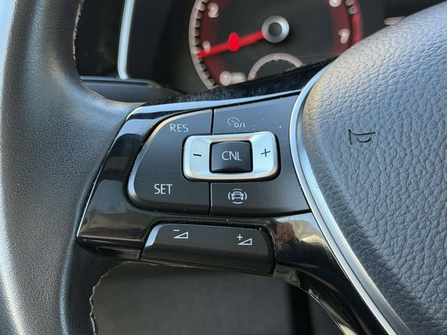 Certified 2021 Volkswagen Jetta R-Line w/ R-Line Cold Weather Package FWD image 22