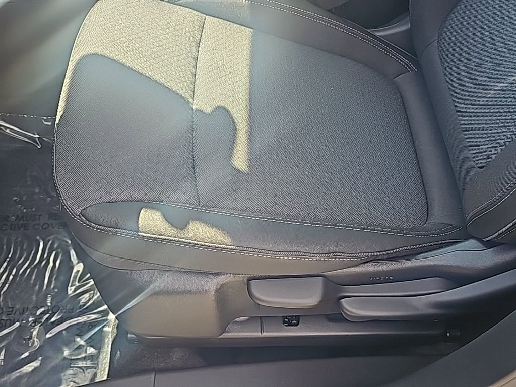 New 2026 Buick Encore GX Preferred image 10