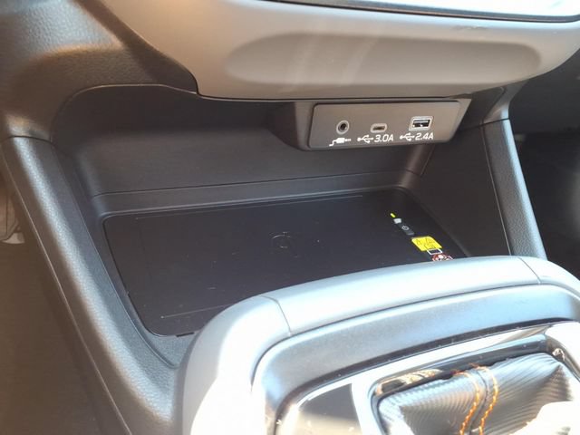 New 2026 Subaru Crosstrek 2.5i Limited w/ Crosstrek Mirror Package AWD/4WD image 21