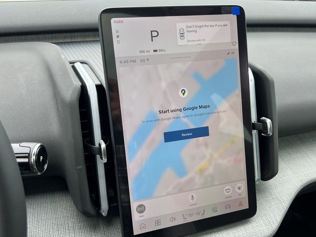 New 2026 Volvo EX30 Plus w/ Climate Package image 20