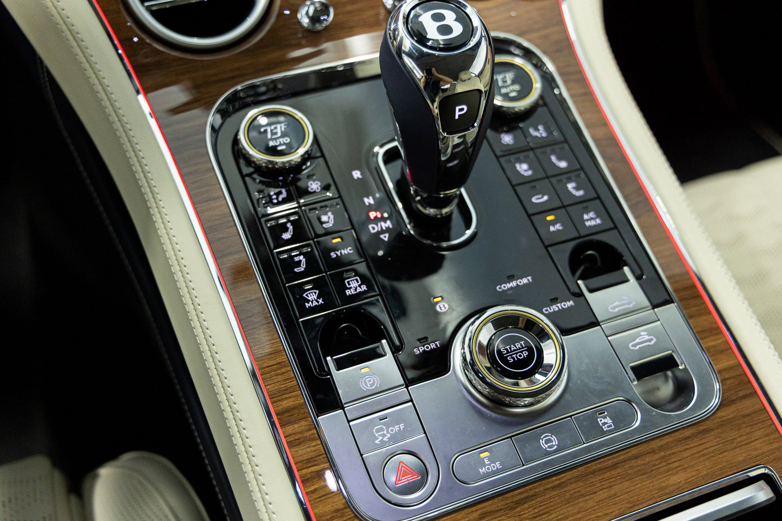 New 2026 Bentley Continental GT Speed image 34