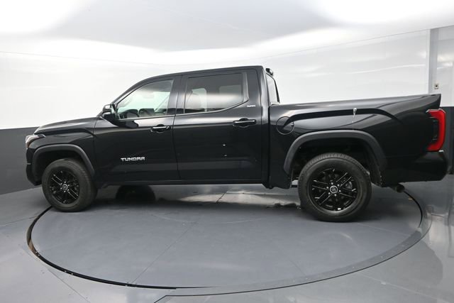 Used 2022 Toyota Tundra SR5 w/ Advanced Technology Package AWD/4WD image 52