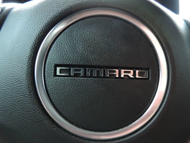 Certified 2024 Chevrolet Camaro LT w/ RS Package RWD image 27