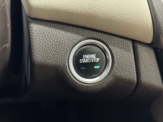 Used 2013 Chevrolet Cruze LTZ FWD image 17
