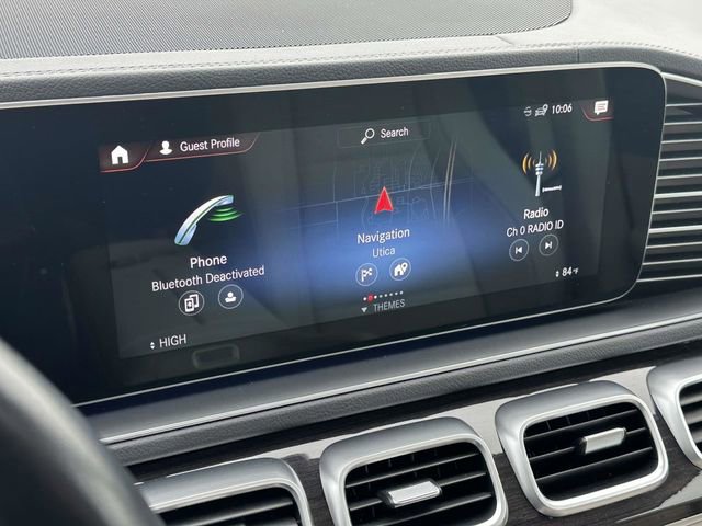 Used 2023 Mercedes-Benz GLS 450 4MATIC image 34