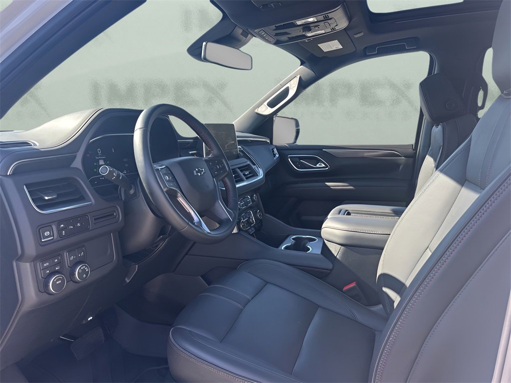 Used 2024 Chevrolet Tahoe RST image 9