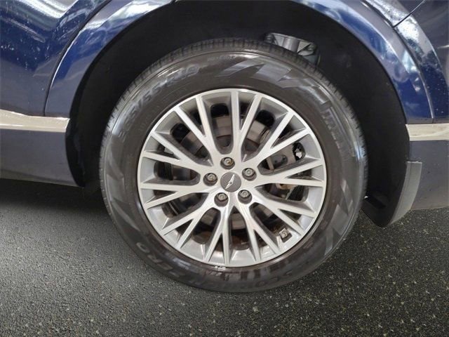 Used 2022 Genesis GV80 2.5T w/ Advanced Package 03 image 33