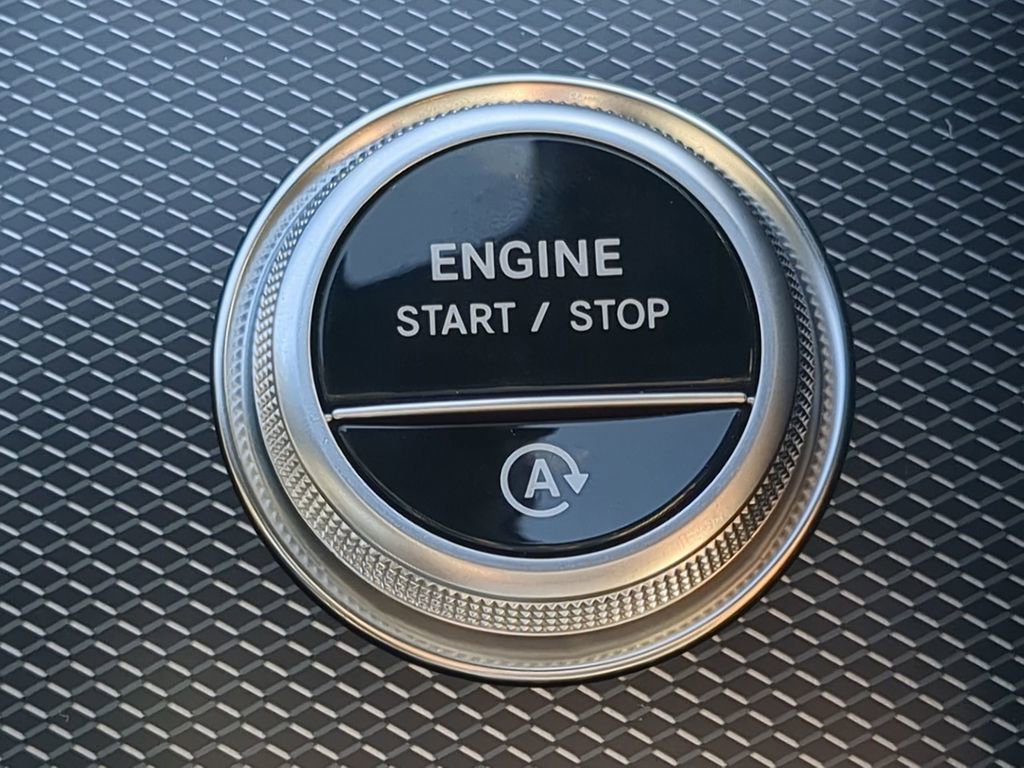 New 2024 Mercedes-Benz CLE 300 4MATIC Coupe image 15