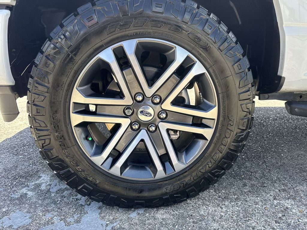 Used 2023 Ford F150 XL w/ STX Appearance Package image 12