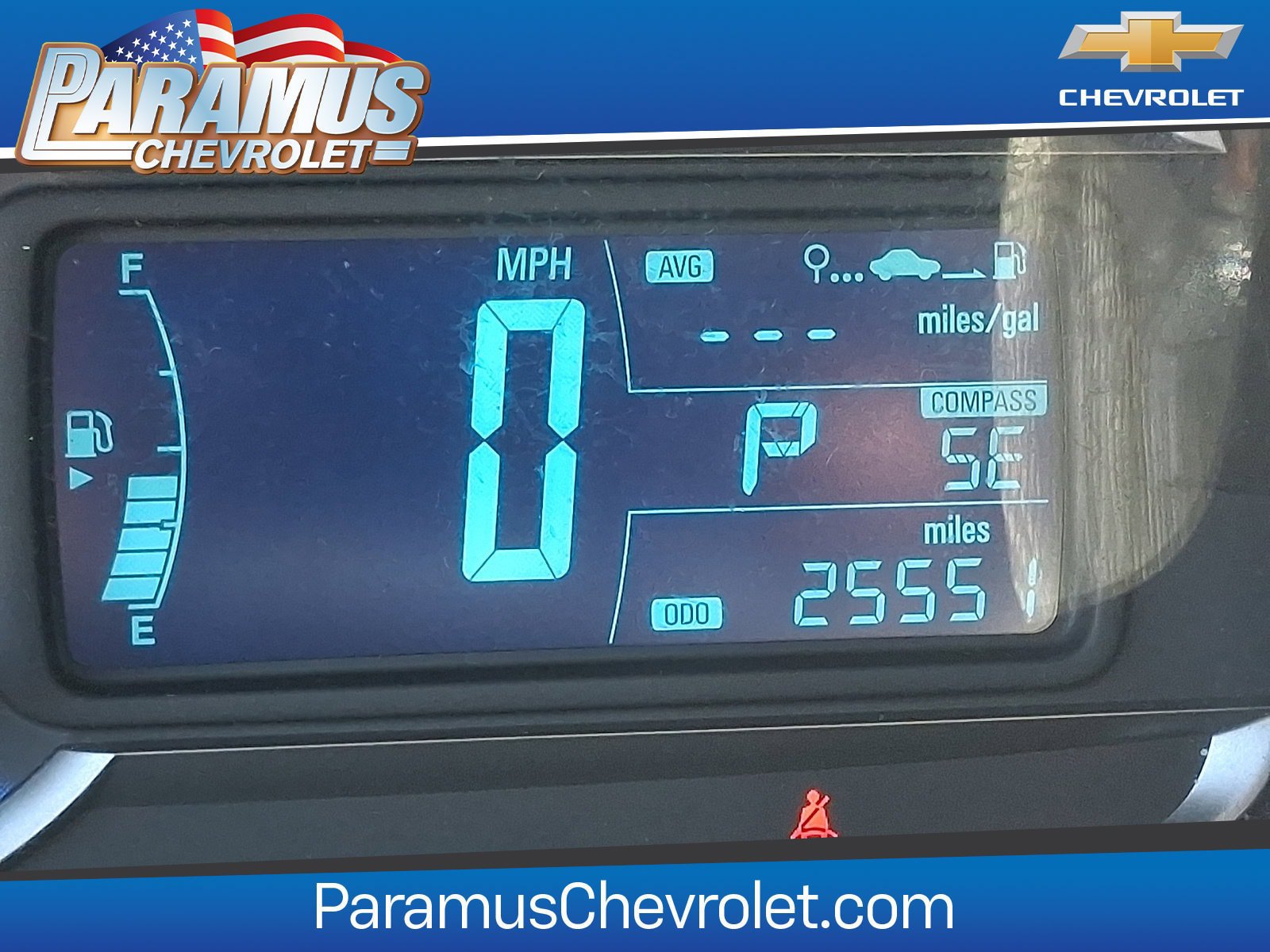 Used 2016 Chevrolet Trax LS FWD image 18