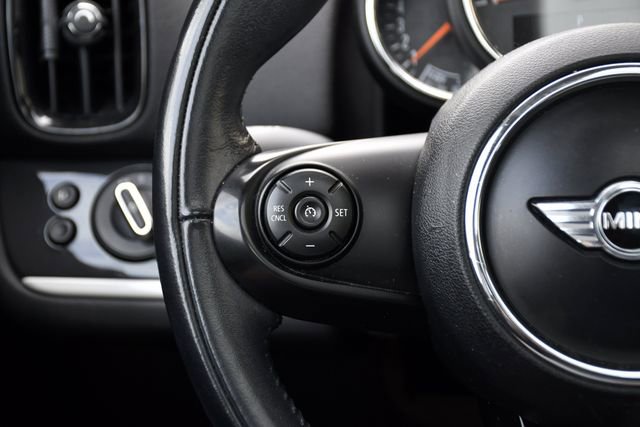 Used 2018 MINI Cooper Countryman S image 8