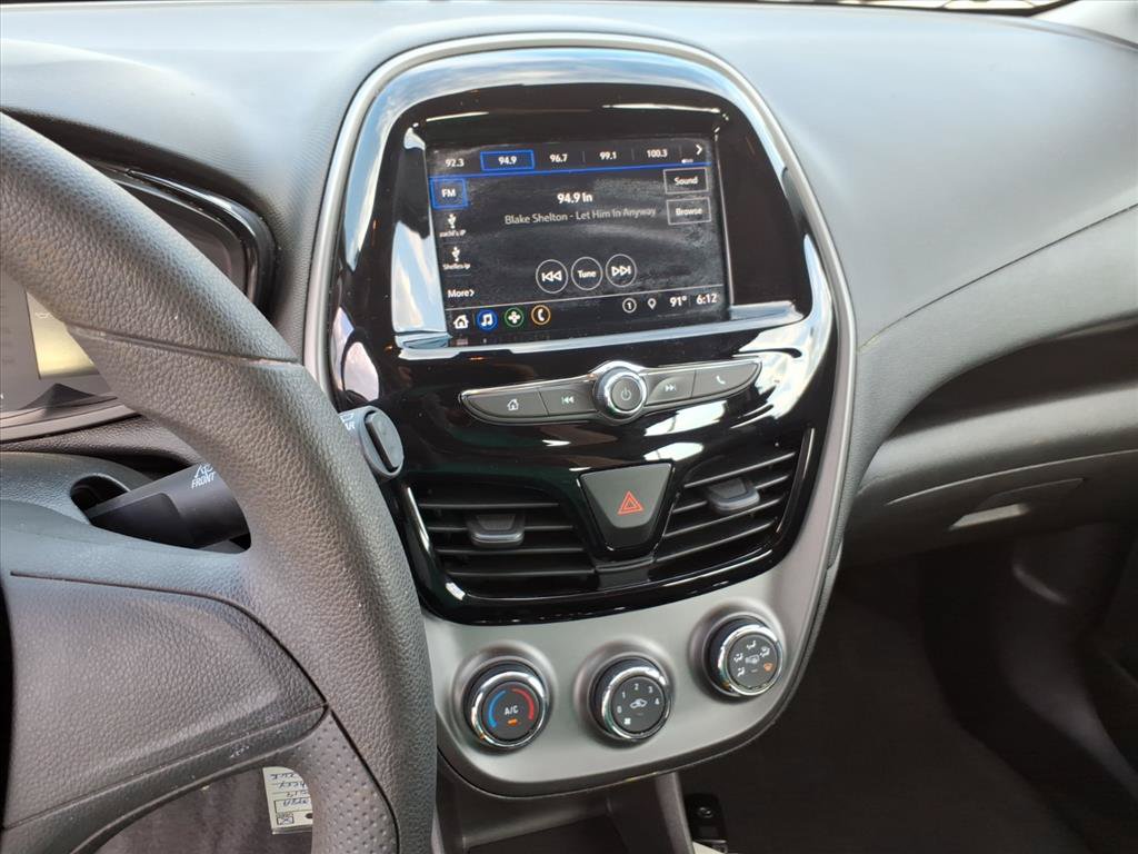 Used 2019 Chevrolet Spark LS FWD image 25