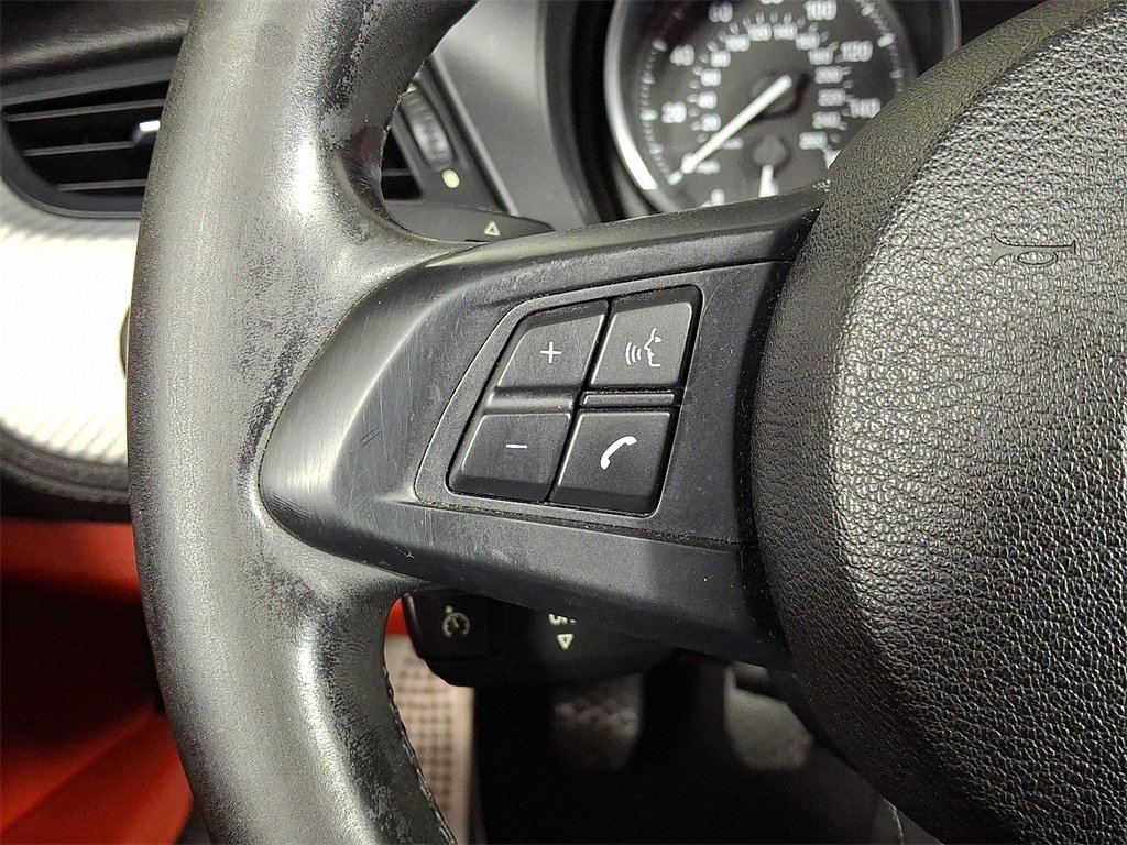 Used 2012 BMW Z4 sDrive35i image 20