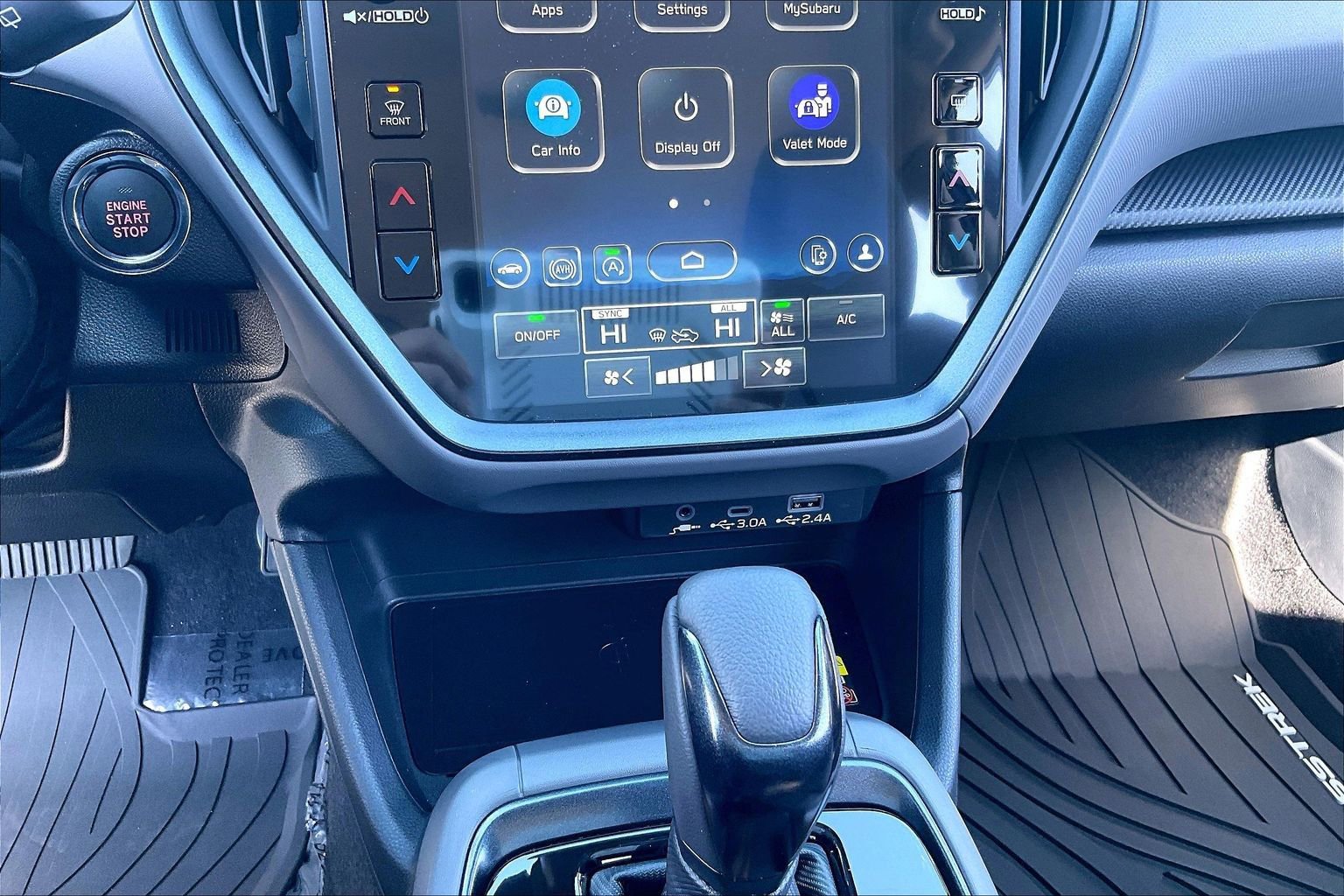 New 2026 Subaru Crosstrek 2.5i Limited image 21