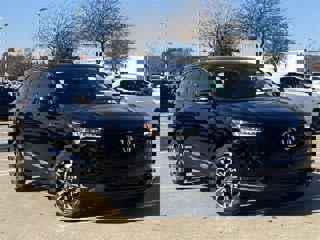 New 2026 Acura RDX w/ Technology Package image 2