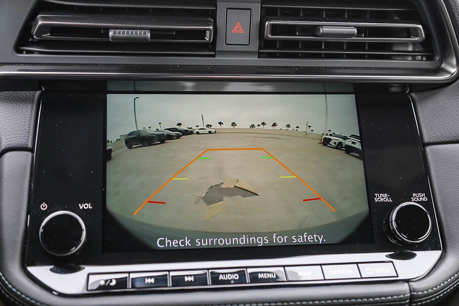 Used 2024 Nissan Z Performance w/ Floor Mat Package RWD image 20