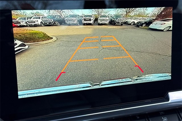 New 2026 GMC Sierra 1500 Elevation w/ Max Trailering Package image 22