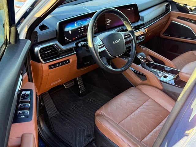 Used 2024 Kia Telluride SX X-Pro image 10