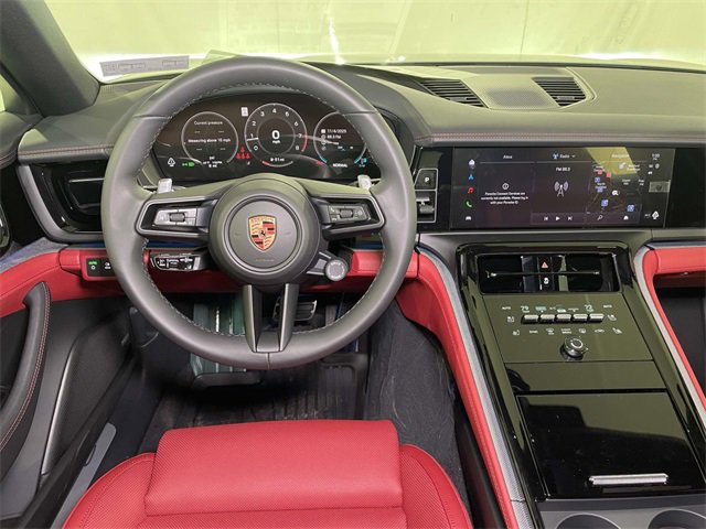 New 2026 Porsche Panamera 4 image 27