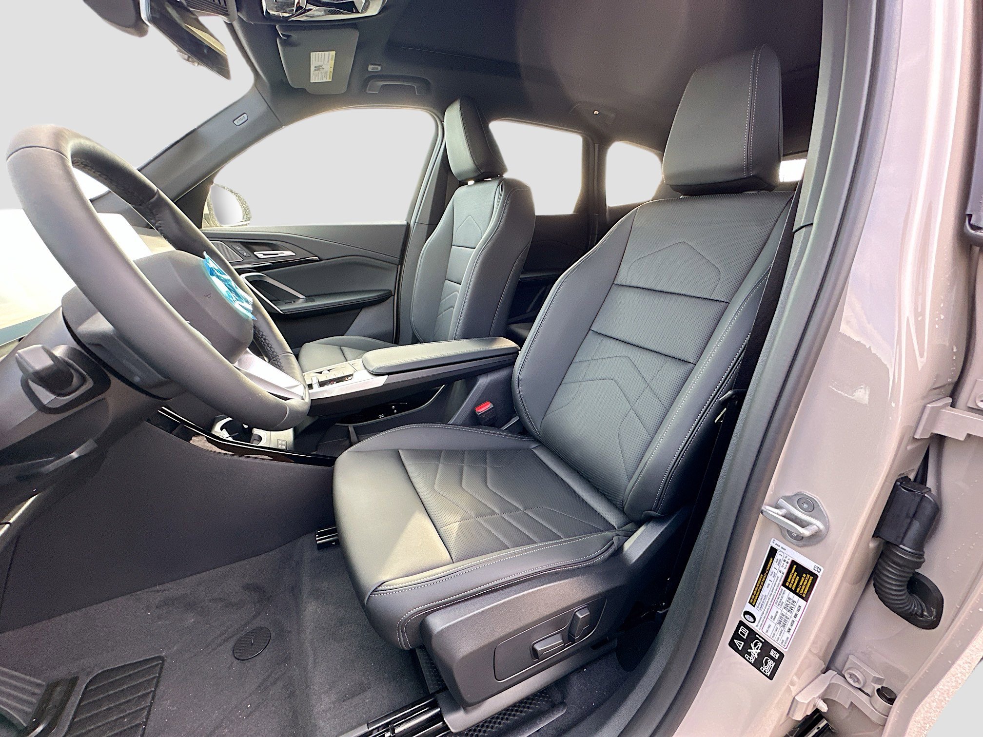 New 2026 BMW X1 xDrive28i w/ Technology Package image 15