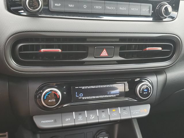 Certified 2023 Hyundai Kona N Line FWD image 28