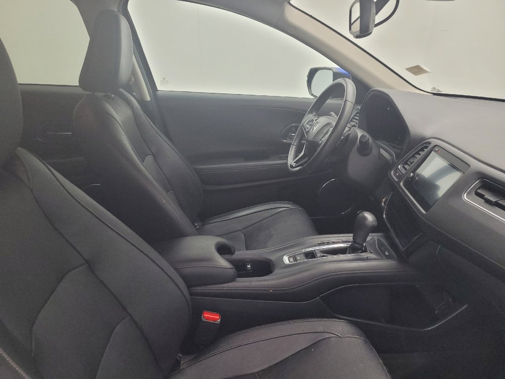 Used 2019 Honda HR-V EX-L image 21