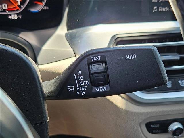 Used 2023 BMW 440i xDrive Convertible w/ Premium Package AWD/4WD image 16