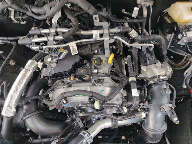 New 2026 Ford Bronco Big Bend image 17